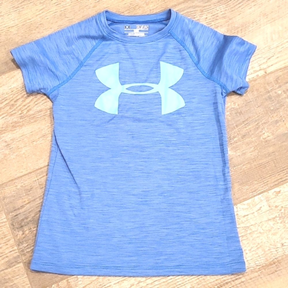 Under Armour | Short Sleeve Tee
